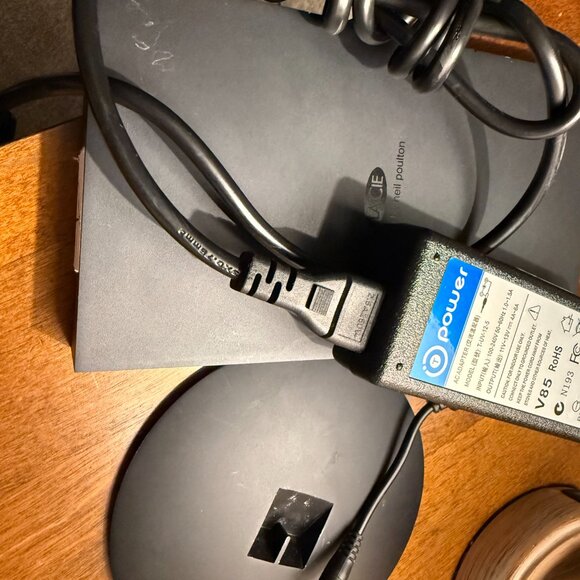 LaCie 2big Dock 2TB SSD Thunderbolt  RAID Storage High End - Picture 9 of 16